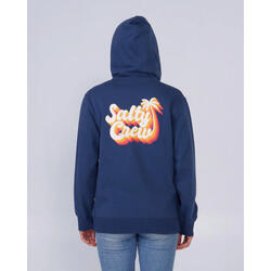 Salty Seventies Veste Femme