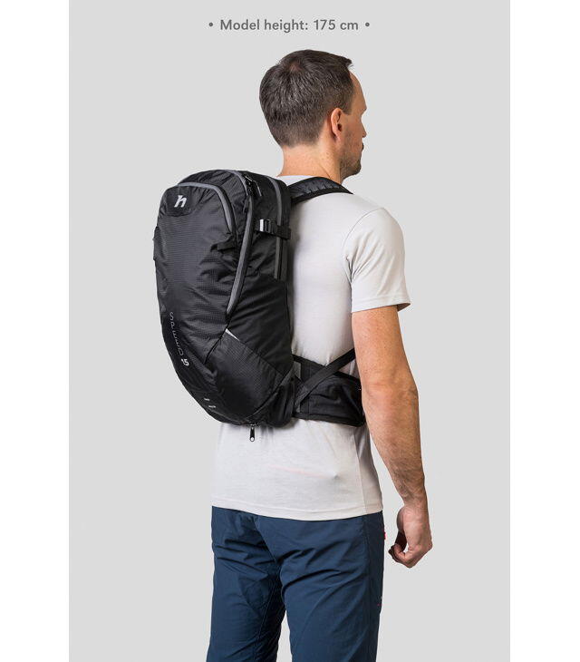 Rucksack Hannah Speed 4/7
