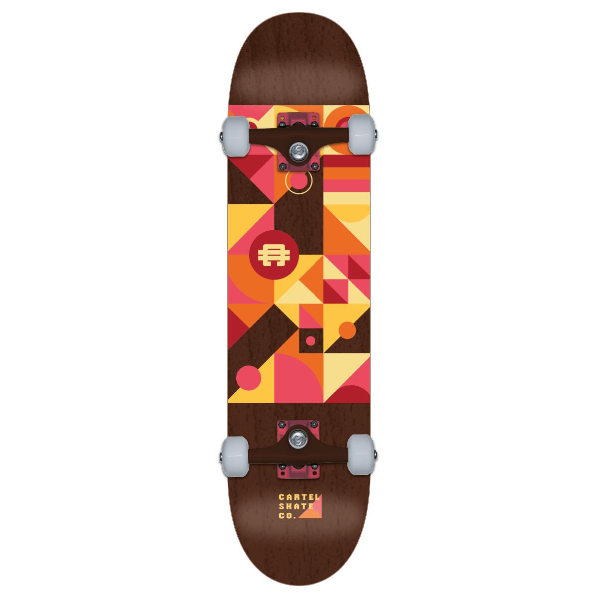 Misterio - Skateboard Complet 8.0 2/5