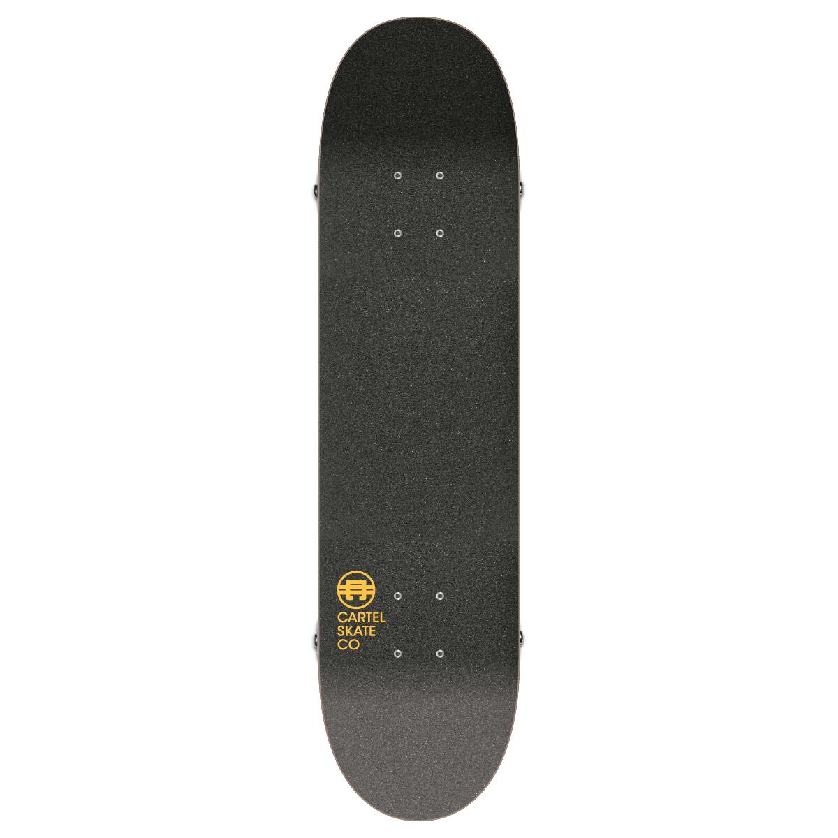 Misterio - Skateboard Complet 8.0 3/5