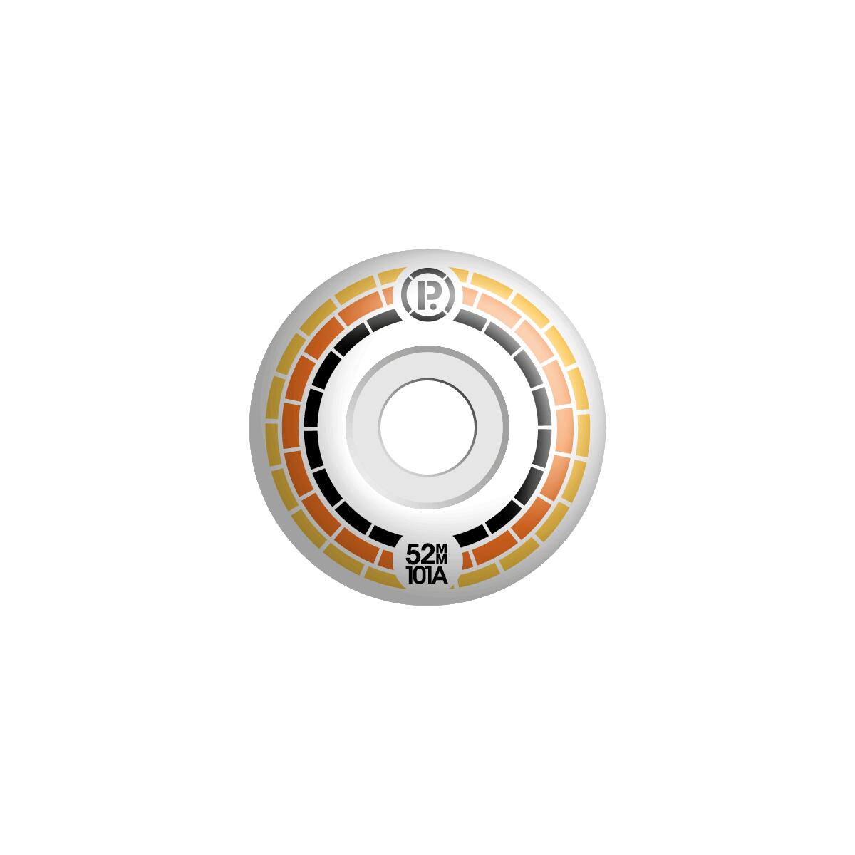 Misterio - Skateboard Complet 8.0 4/5