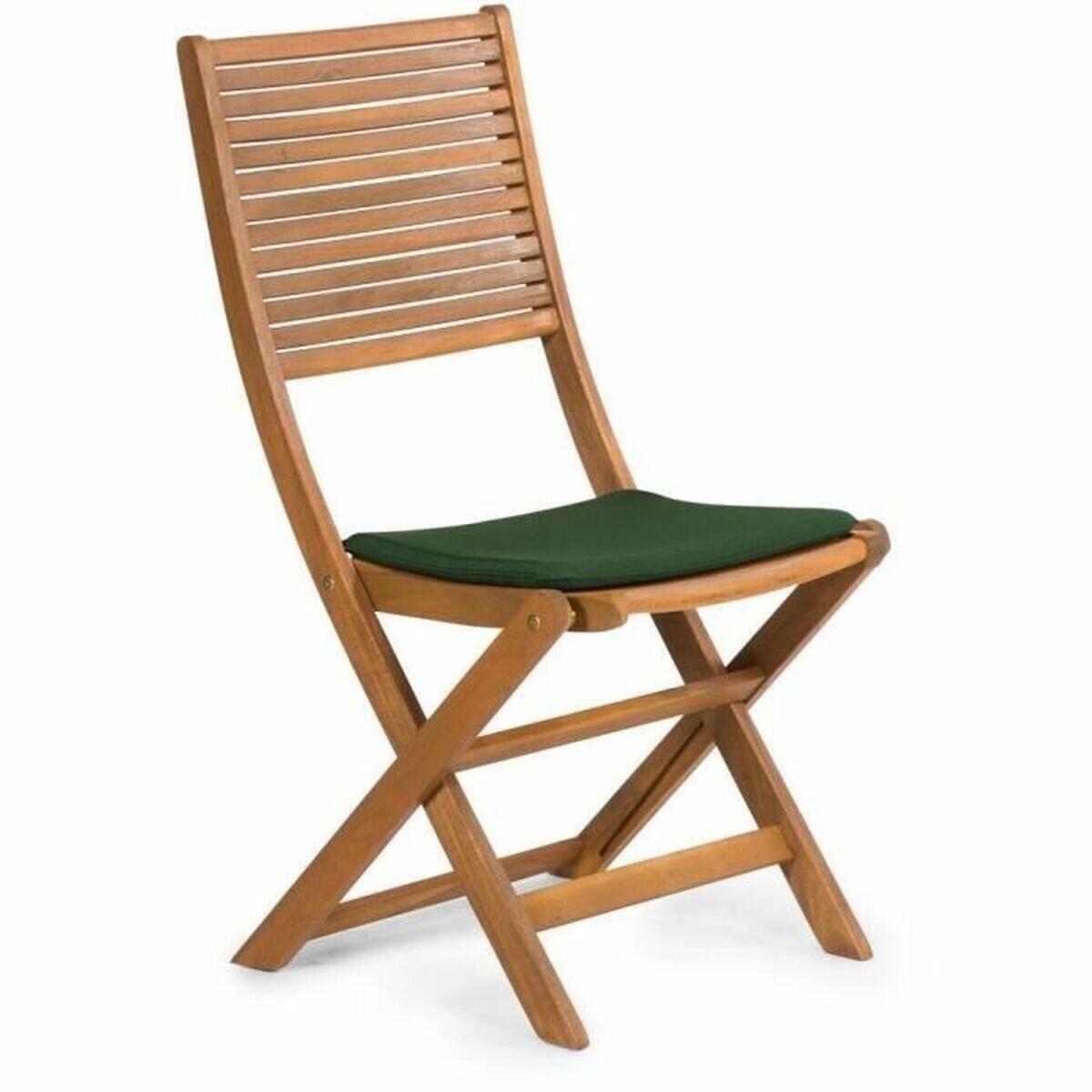 Sedia da giardino Fieldmann FDZN 4012-T Marrone 5/5