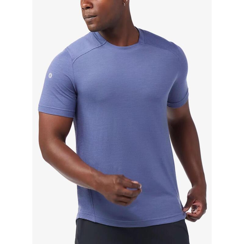 Póló Smartwool Mesh