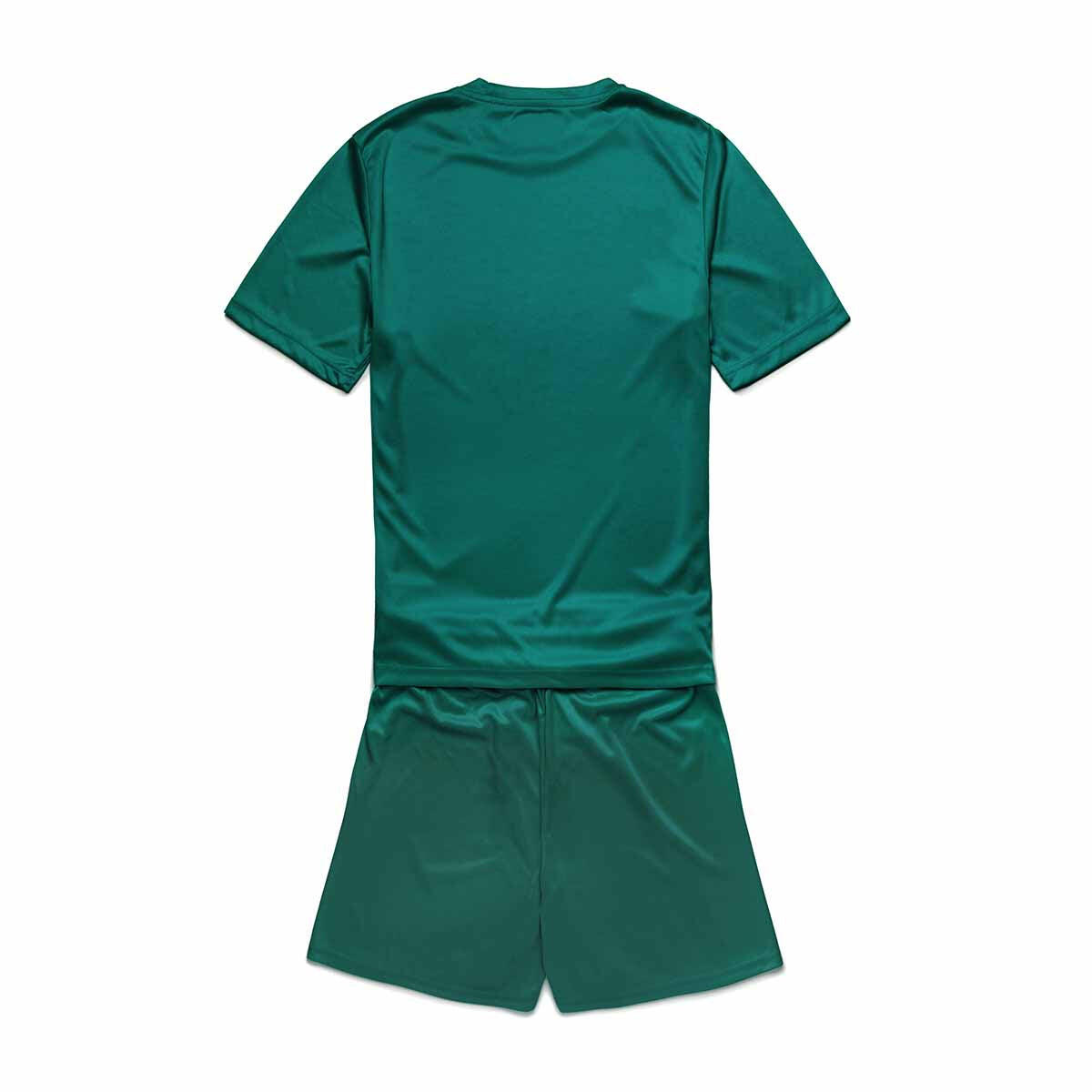 Kindertrui en -short Kappa Gorkit 2/4