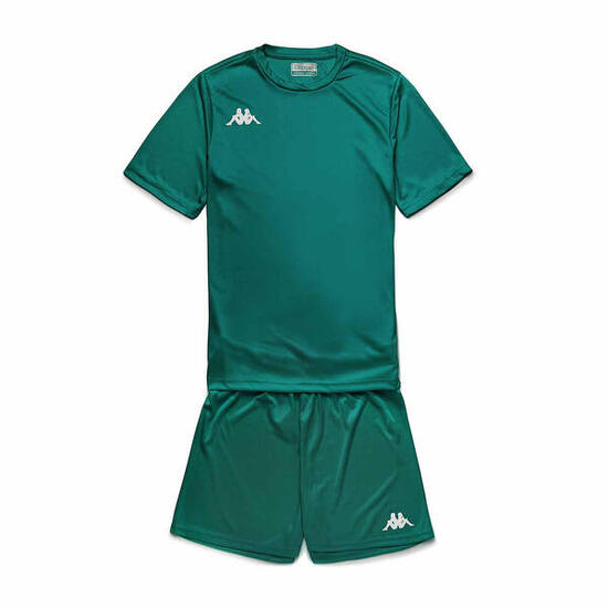 Set aus Trikot und Shorts für Kinder Kappa