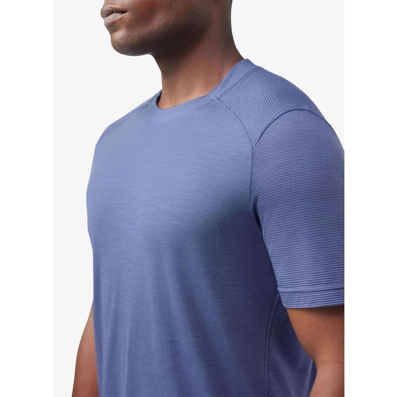 Póló Smartwool Mesh