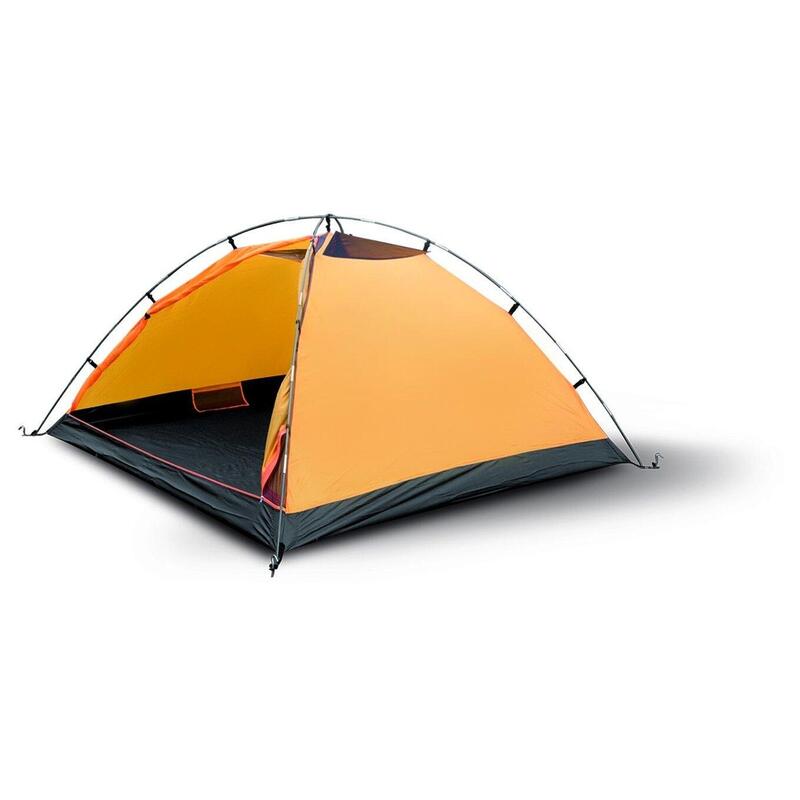 Cort Trimm Focus sand, 3-4 persoane