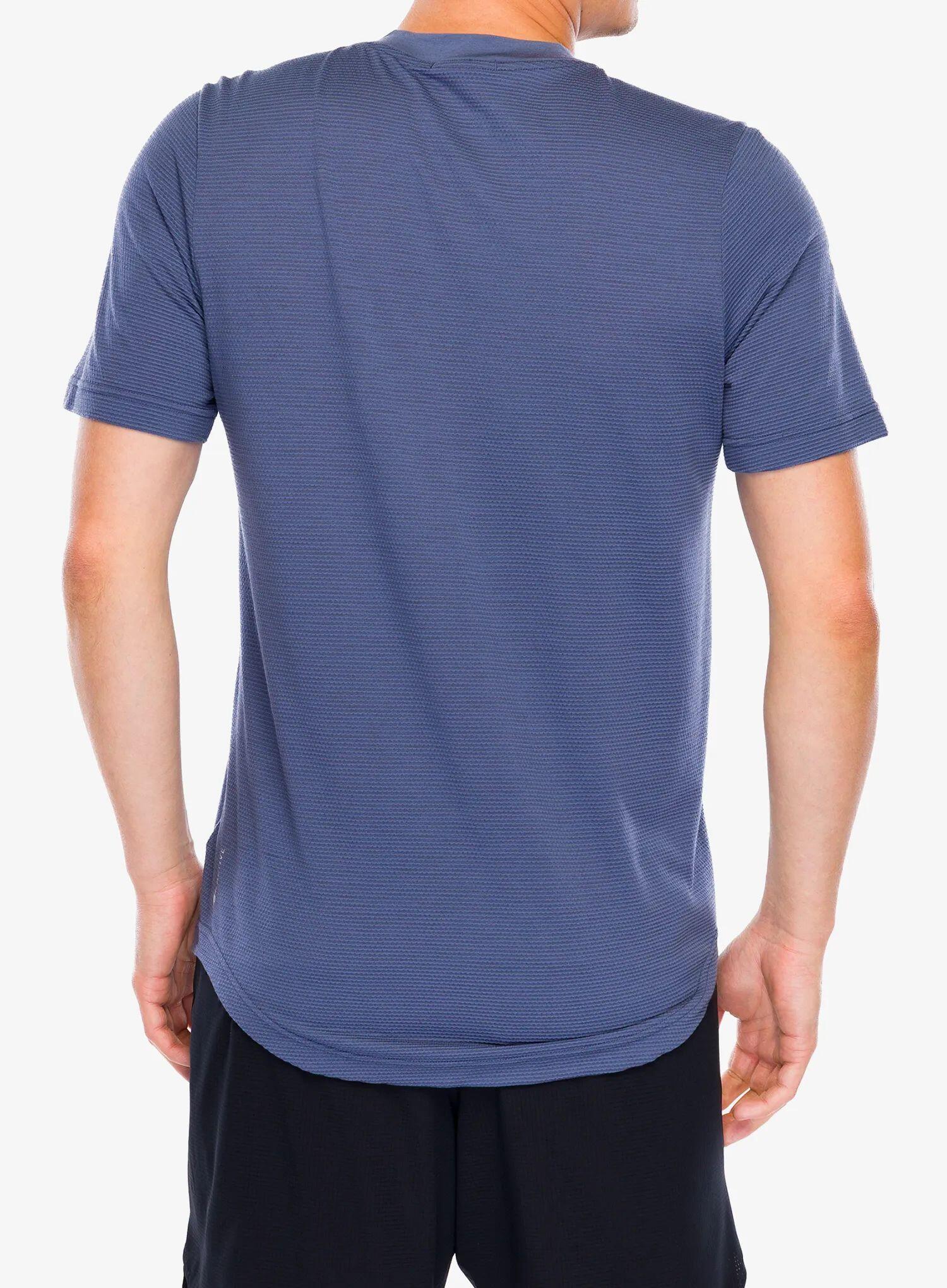 Camiseta Smartwool Mesh 3/7