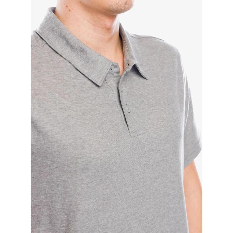 Koszulka polo męska Smartwool Short Sleeve Polo