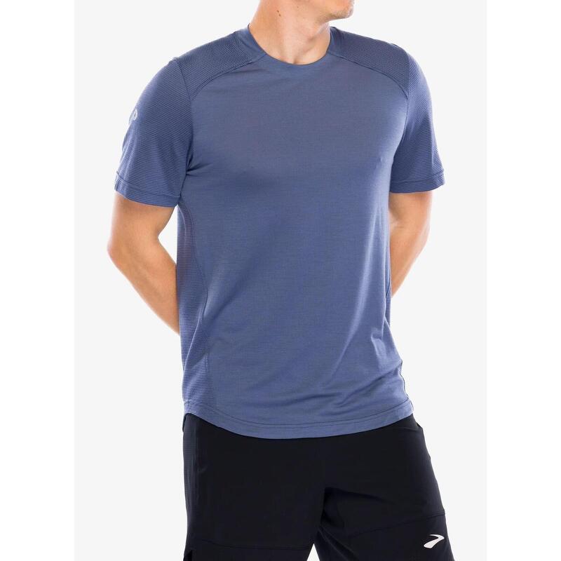 Póló Smartwool Mesh