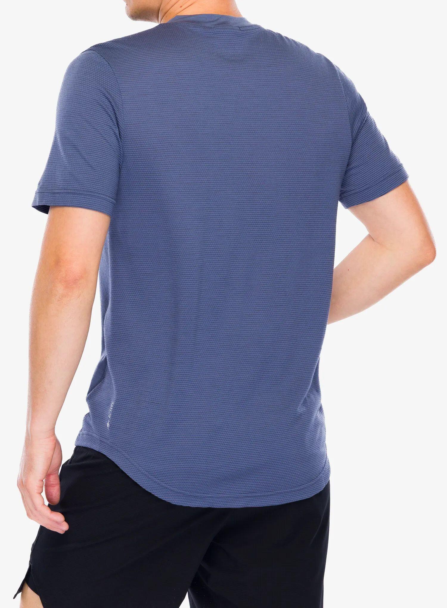 Camiseta Smartwool Mesh 7/7