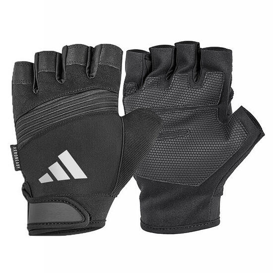 Adidas - Performance Handschoenen - Grijs
