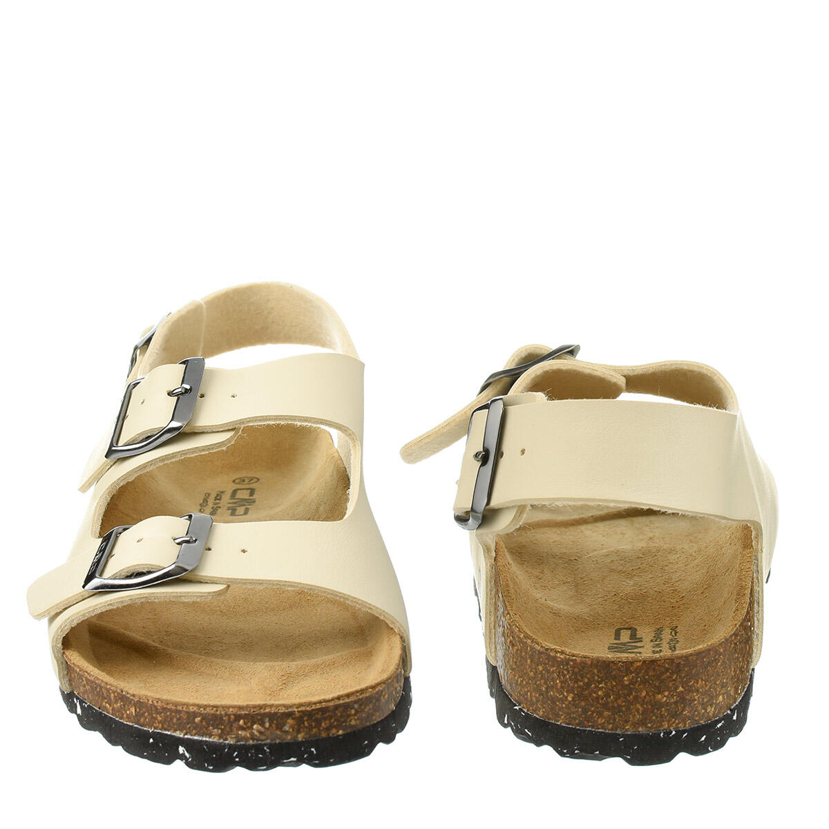 Sandalias CMP Eco Keidha mujer 4/5