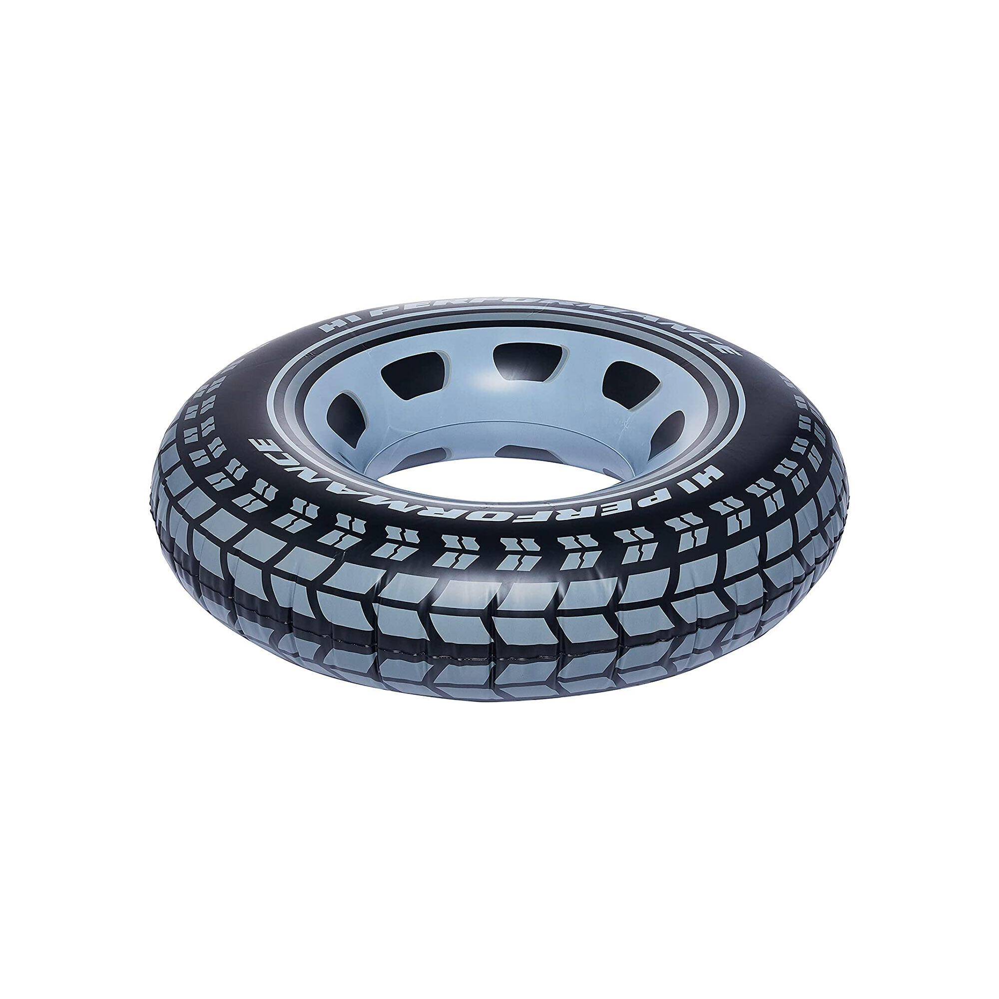Intex Zwemring Autoband 91 cm 3/5