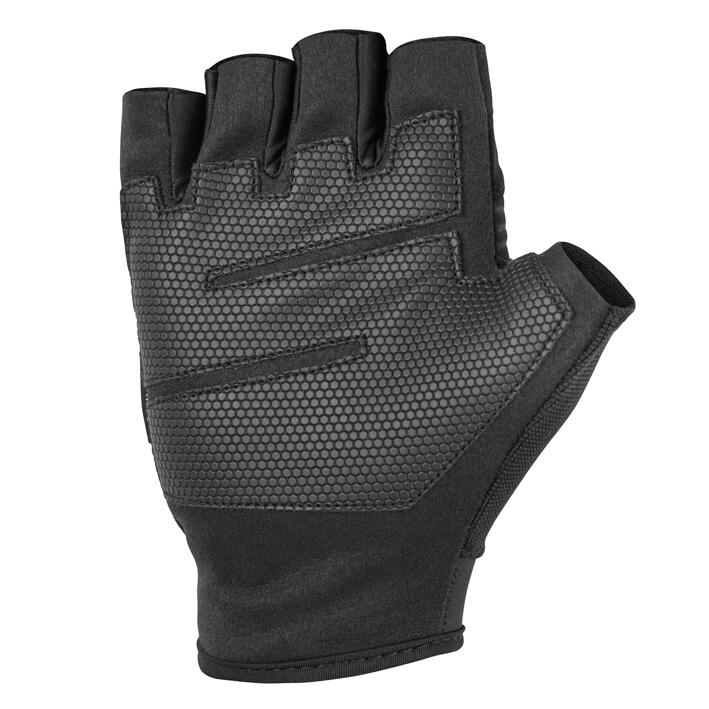 Adidas - Guantes Performance - Gris 2/7
