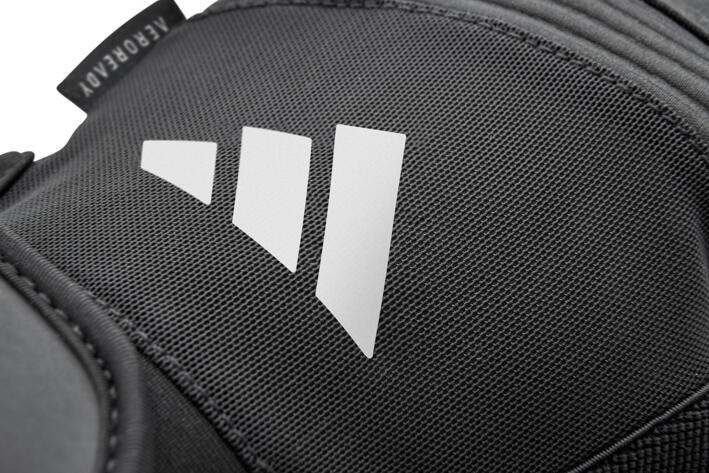 Adidas - Guantes Performance - Gris 6/7