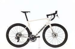 Vélo de route reconditionné · Tarmac S-Works AXS 12V · Très bon état