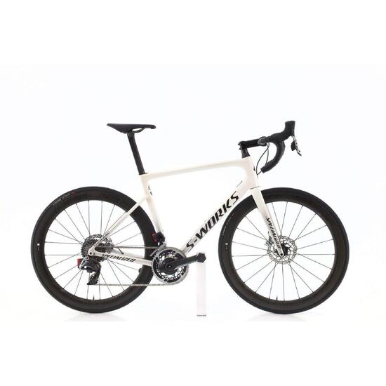 Second life · R. szosowy · Tarmac S-Works AXS 12V · W bardzo dobrym stanie