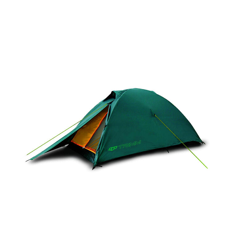 Cort Trimm Duo dark olive, 2 persoane