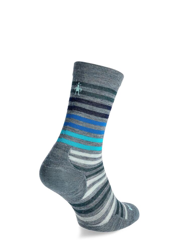 Skarpety merino Smartwool Everyday Spruce Street Crew Socks