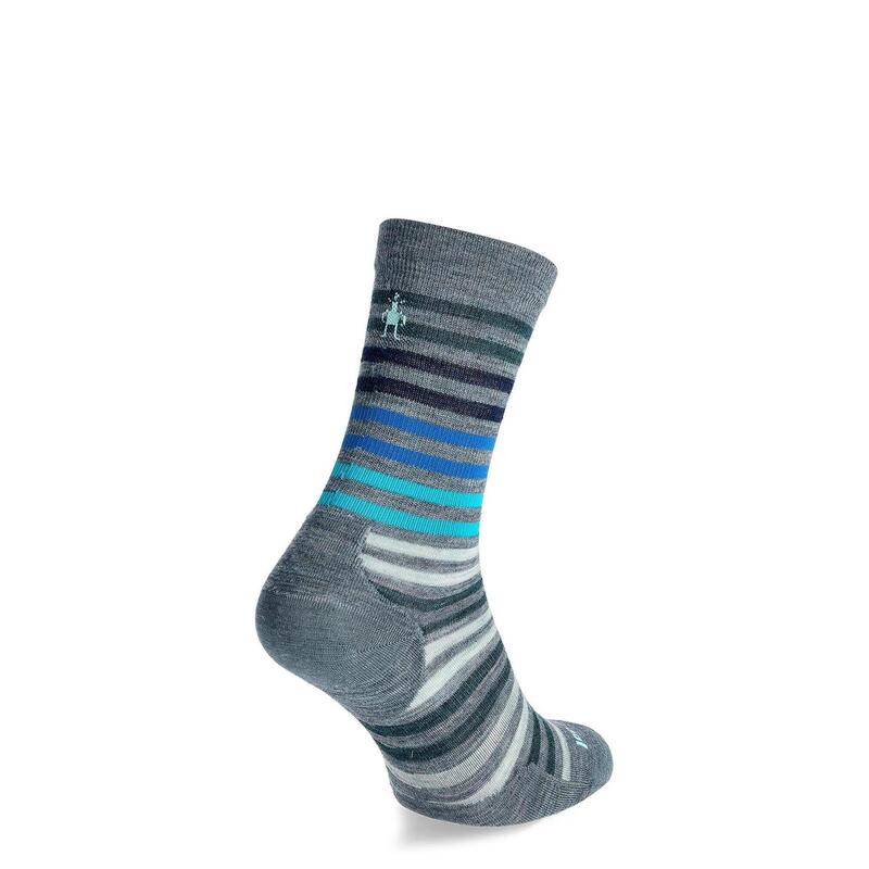 Skarpety merino Smartwool Everyday Spruce Street Crew Socks