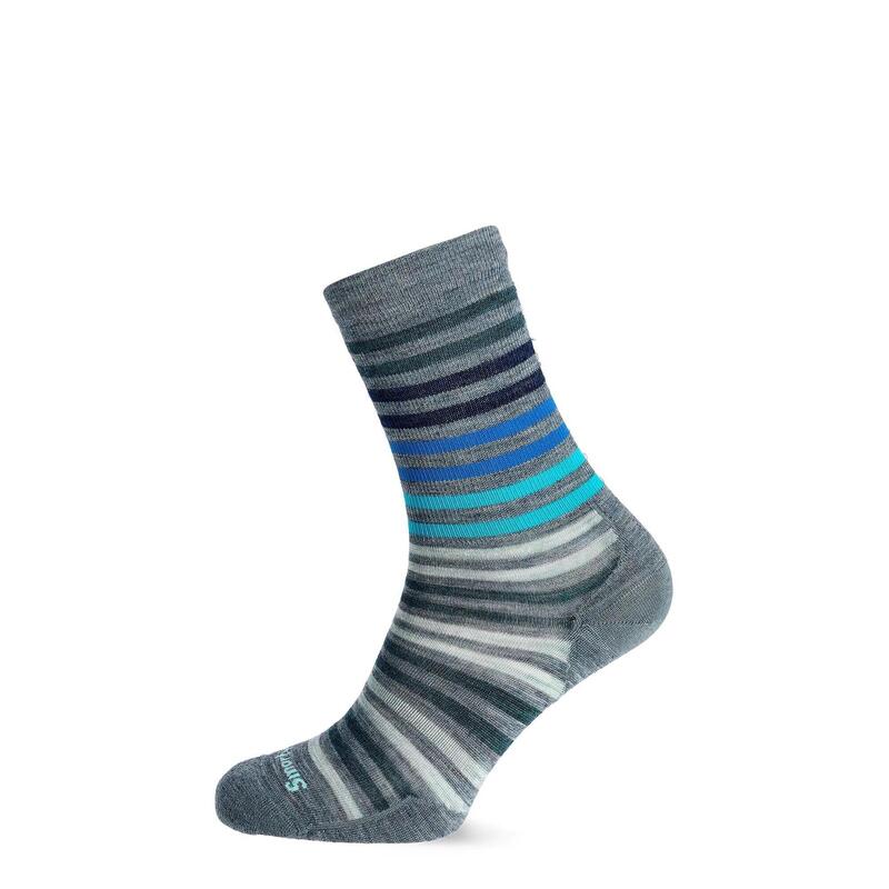 Skarpety merino Smartwool Everyday Spruce Street Crew Socks