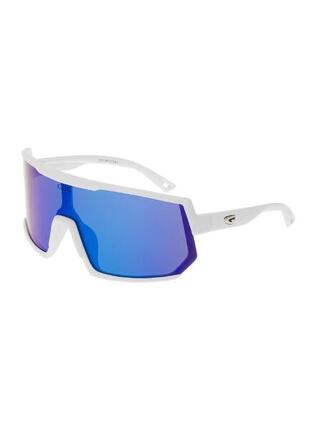 GOG - Lunettes de cyclisme polarisées miroir anti-buée UV400