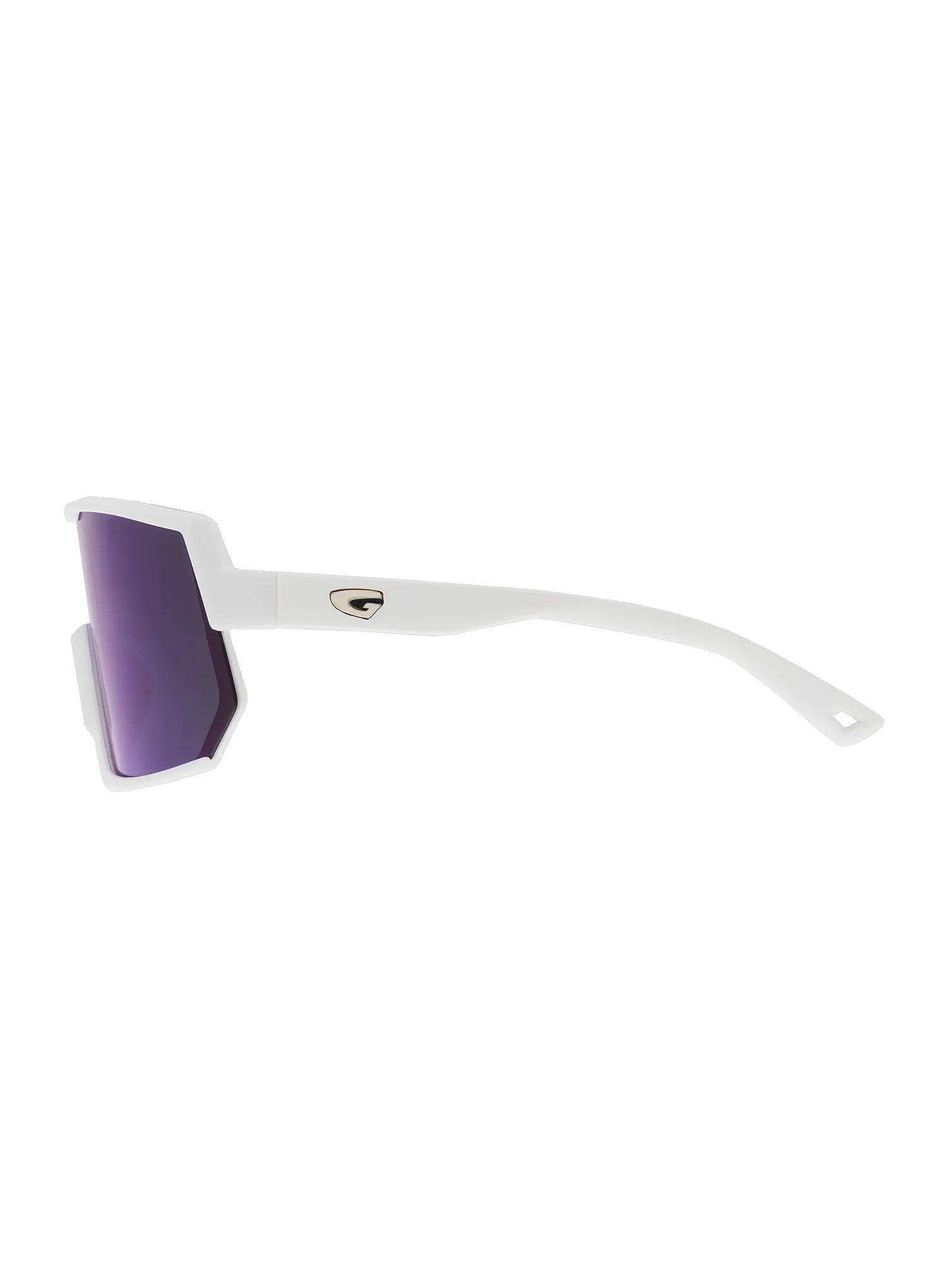 GOG - Lunettes de cyclisme polarisées miroir anti-buée UV400 3/7