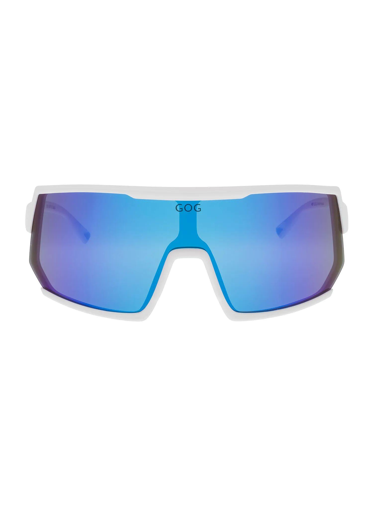 GOG - Lunettes de cyclisme polarisées miroir anti-buée UV400 2/7
