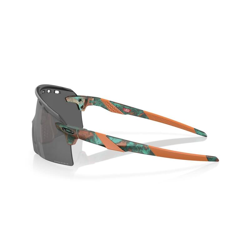 Oakley Okulary Encoder Strike Vented Oo9235-15