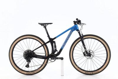 Segunda Vida · MTB · Mako 6.1 · 12 Velocidades