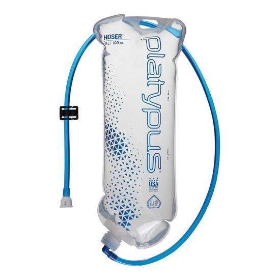 Bukłak na wodę Platypus Hoser 3L
