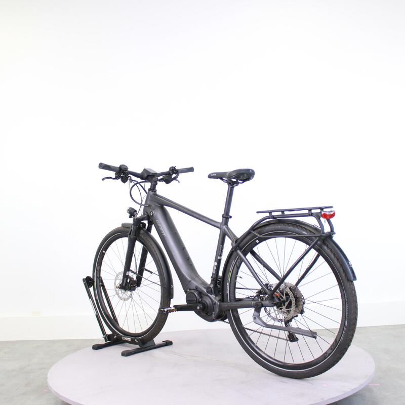 Reconditionné - VTC électrique Explore E+ 1 GTS - Très bon état
