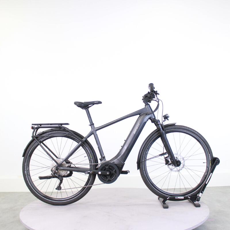 Reconditionné - VTC électrique Explore E+ 1 GTS - Très bon état