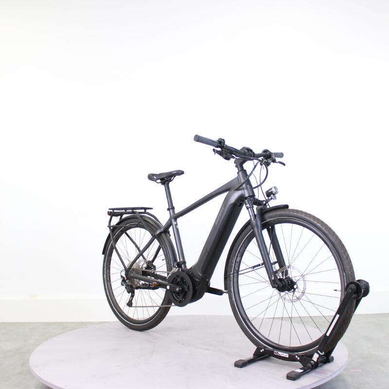 Reconditionné - VTC électrique Explore E+ 1 GTS - Très bon état