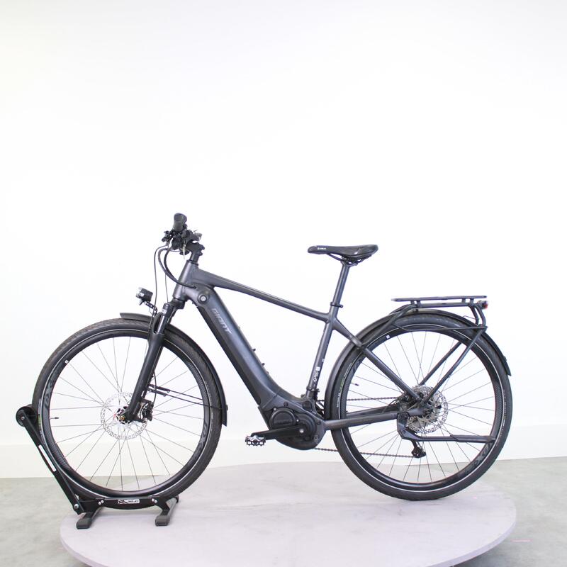 Reconditionné - VTC électrique Explore E+ 1 GTS - Très bon état