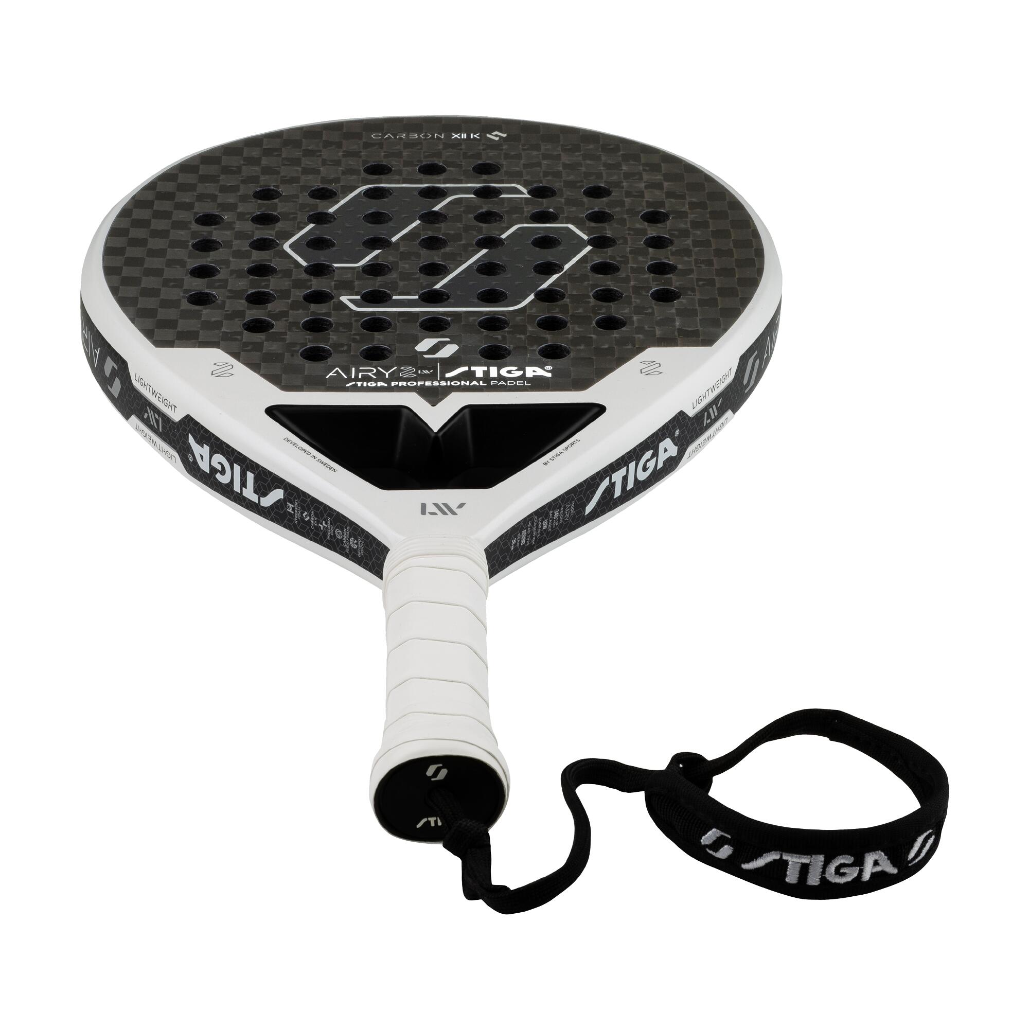 STIGA Padelracket Airy 2 5/5