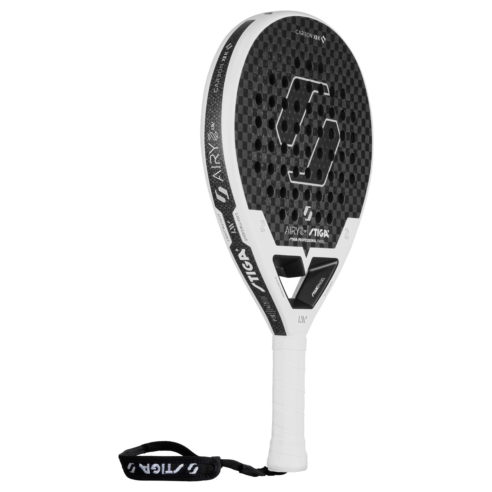 STIGA Padelracket Airy 2 2/5