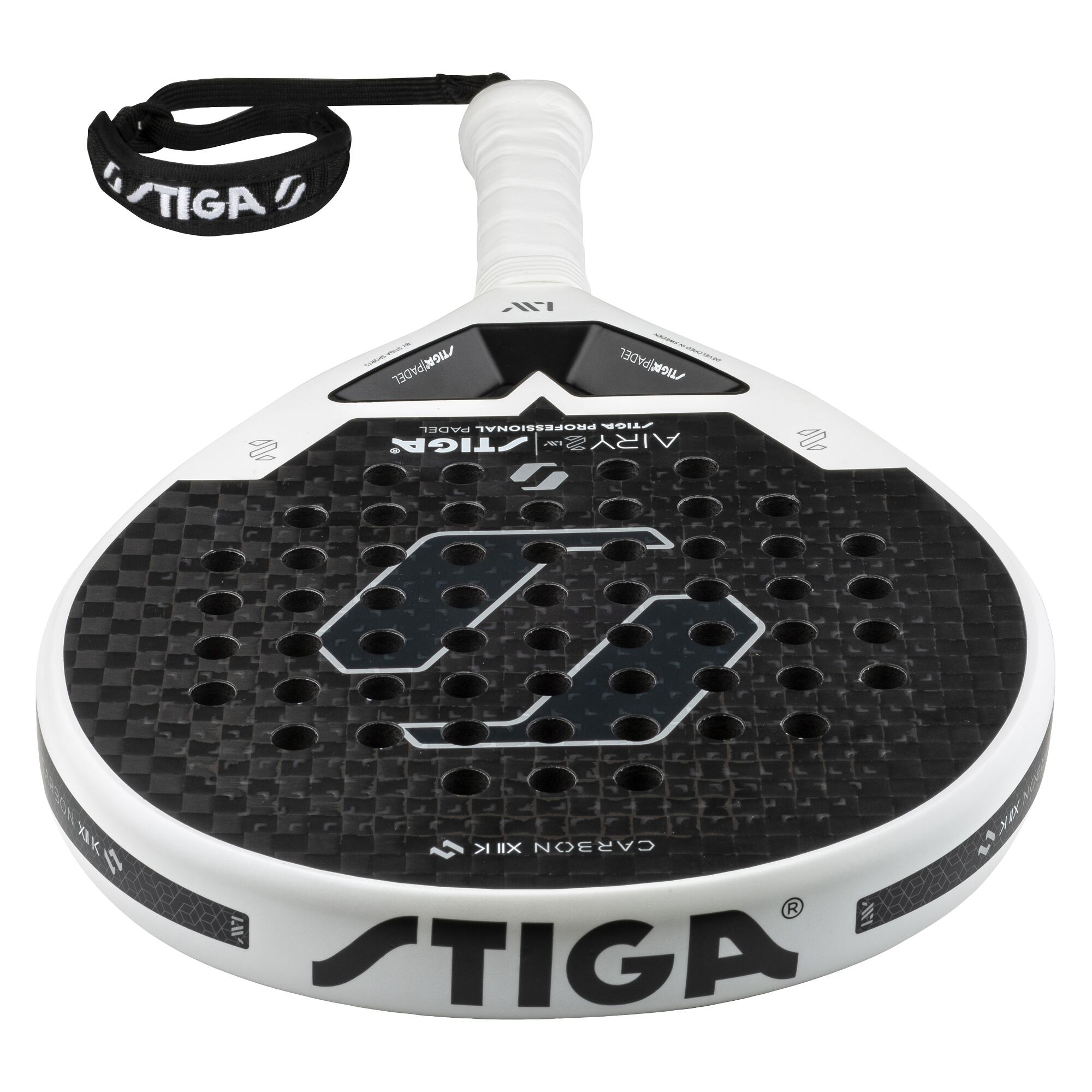STIGA Padelracket Airy 2 4/5