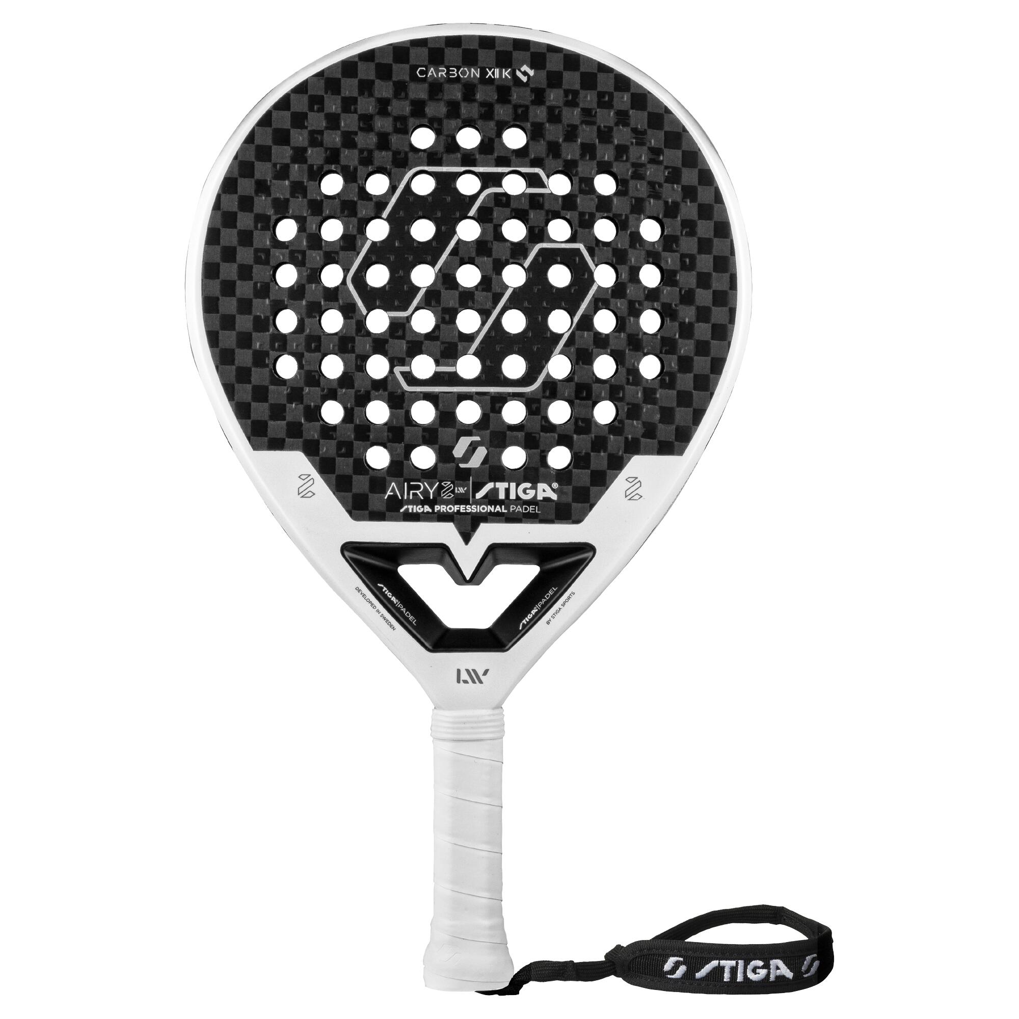 Stiga raquete padel airy 2