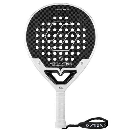 STIGA Raquette de padel Airy 2