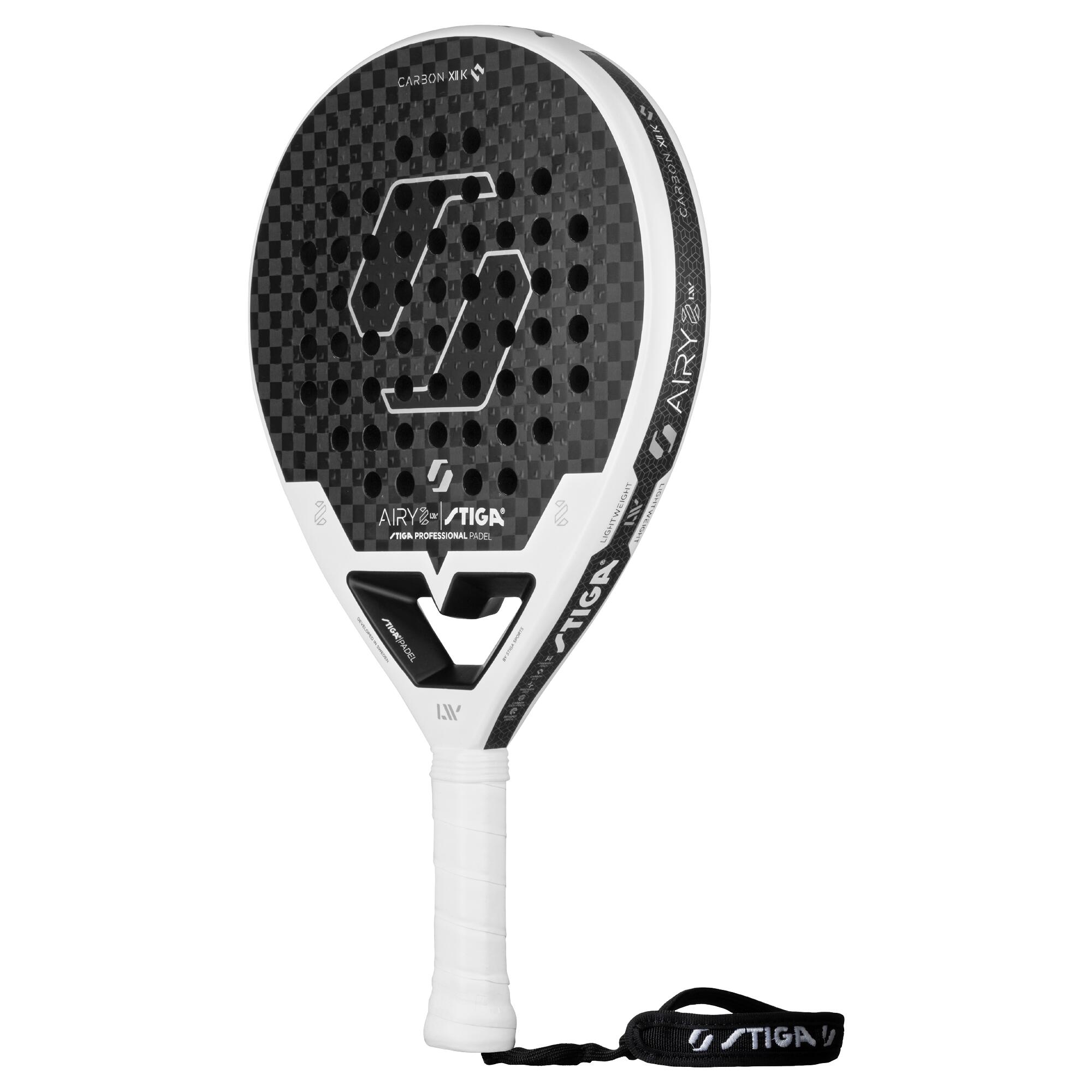 STIGA Padelracket Airy 2 3/5