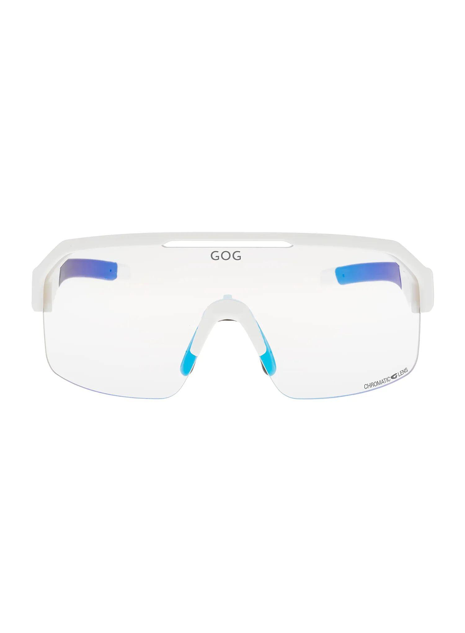 GOG - Lunettes de cyclisme photochromiques miroir Thor UV400 2/7