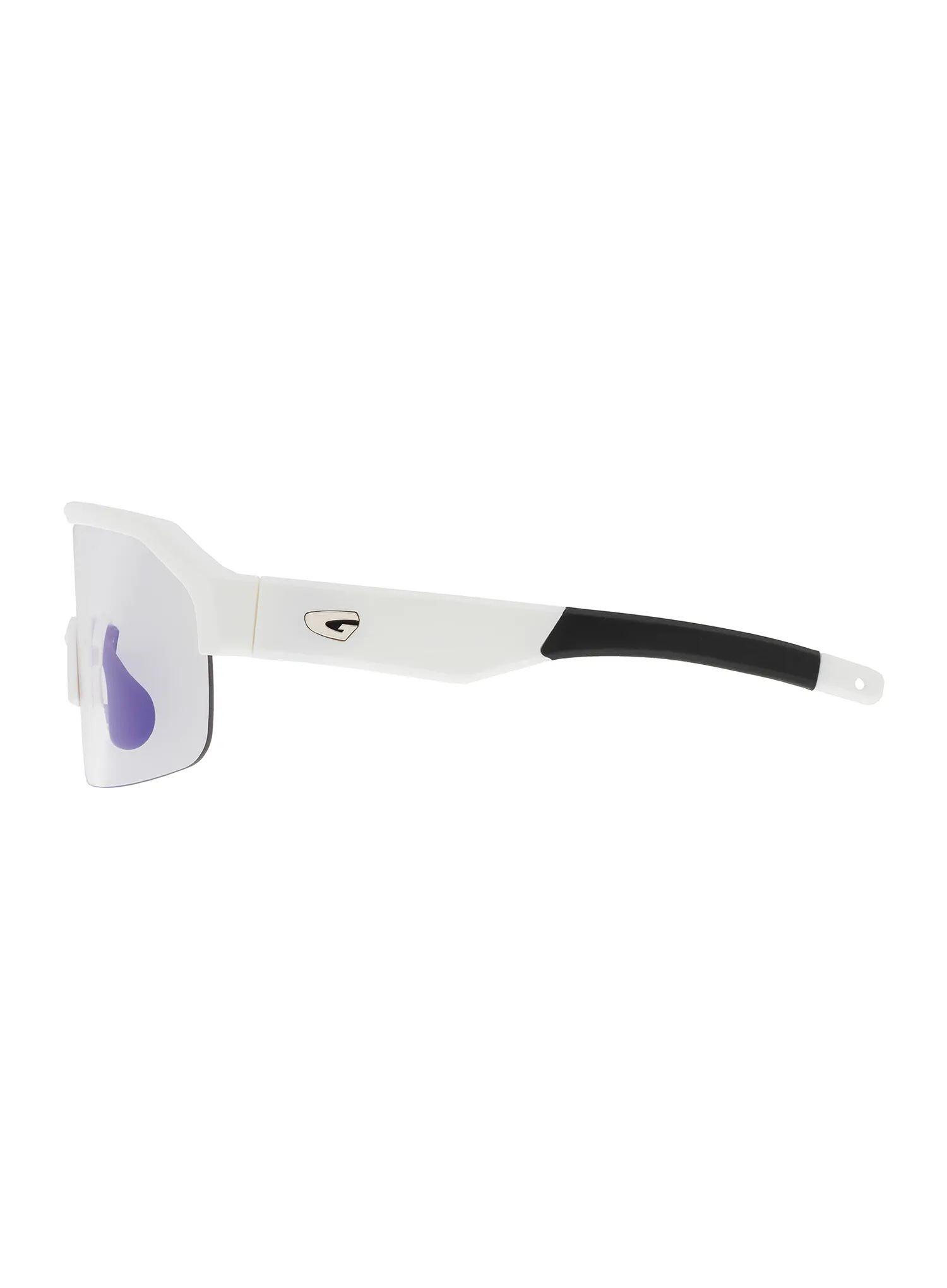 GOG - Lunettes de cyclisme photochromiques miroir Thor UV400 3/7