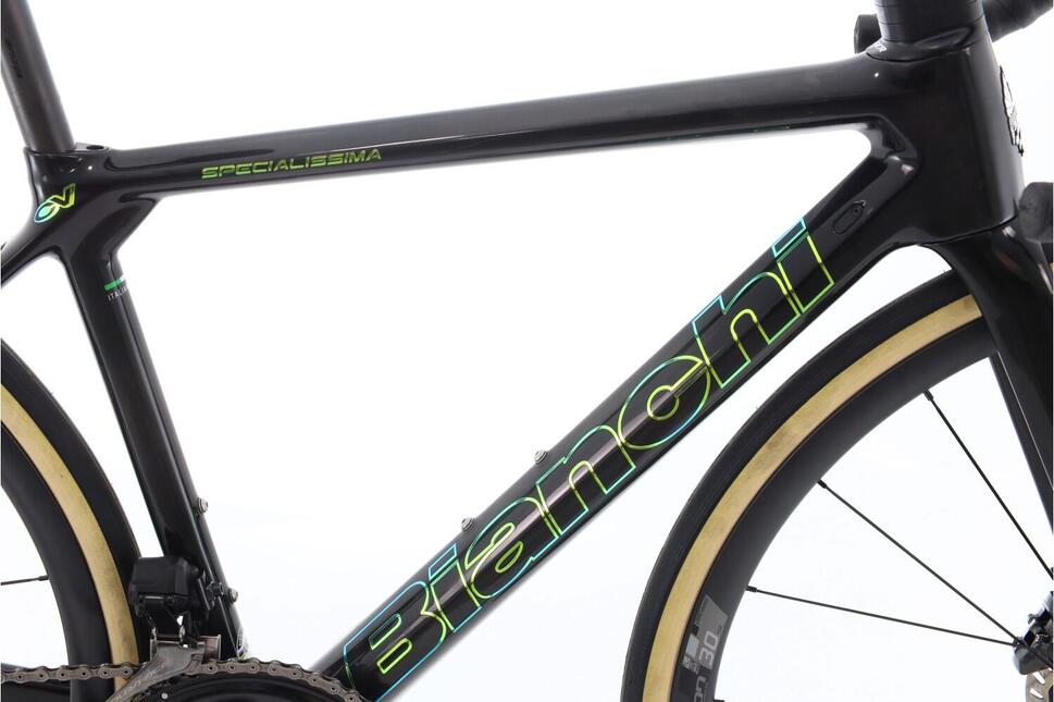 Second life · R. szosowy · Specialissima Di2 12V · W bardzo dobrym stanie