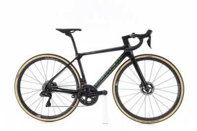 Refurbished Rennrad · Specialissima Di2 12V · Sehr guter Zustand