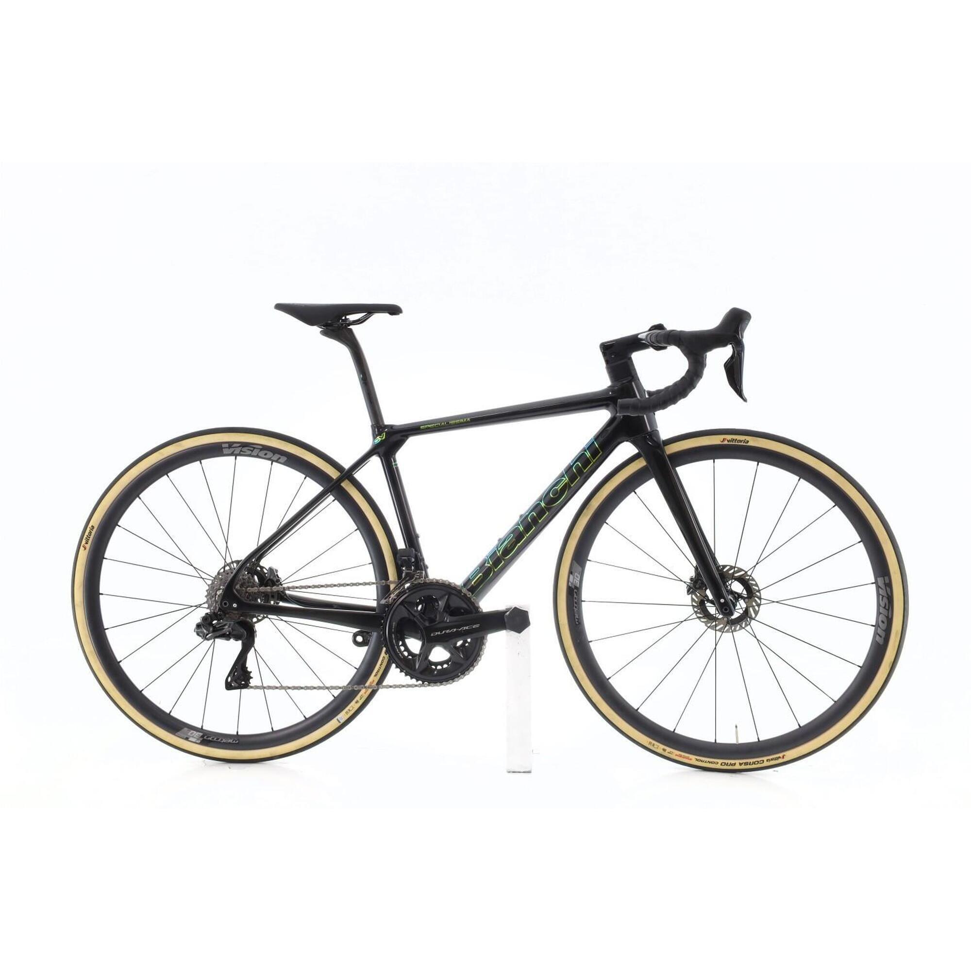 Second life · R. szosowy · Specialissima Di2 12V · W bardzo dobrym stanie