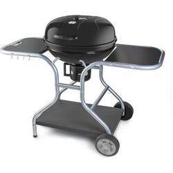 Barbecue Portable Fieldmann FZG 1014 Charbon