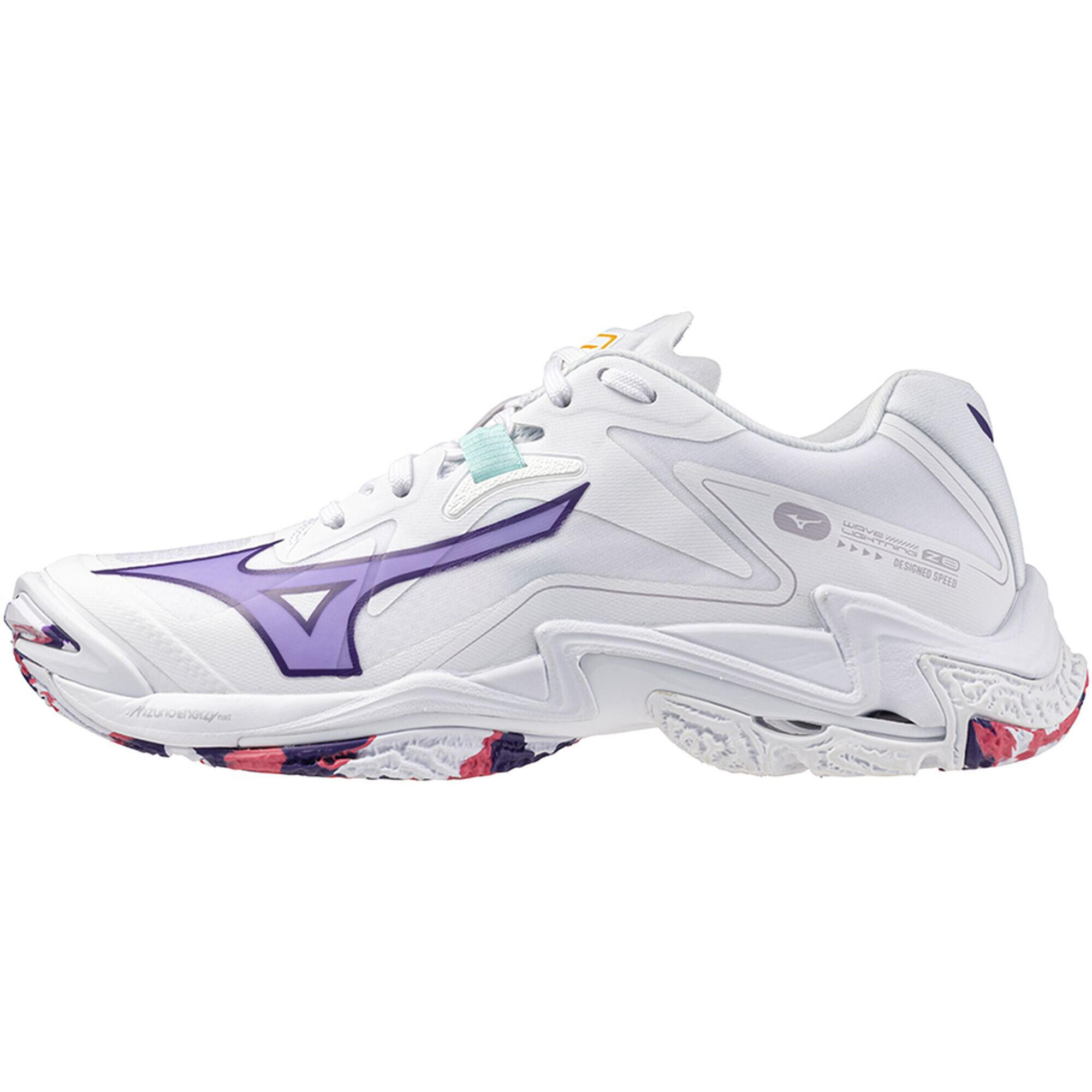 Indoorschoenen voor dames Mizuno Wave Lightning Z 1/2