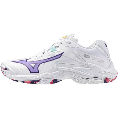 Indoorschoenen voor dames mizuno wave lightning z